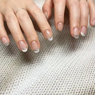 ネイル MiRanda Nail所属・MiRanda 保坂 舞のネイルデザイン