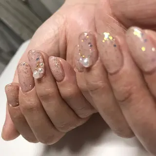 ネイル Angie 湘南台店のネイルデザイン