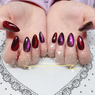 ネイル 閨匠 上野店のネイルデザイン