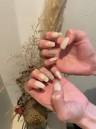 ネイル Elle. RIONのネイルデザイン