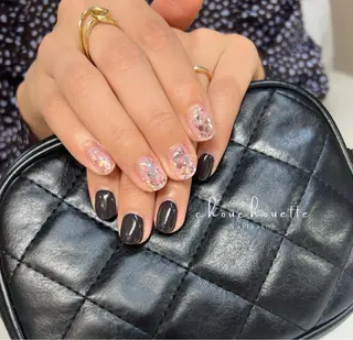 ネイル Nailsalon chouchouette所属・爪のお悩みサロン シュシュエットのネイルデザイン