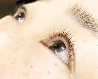 マツエク・マツパ 平本 清夏のマツエク・マツパデザイン