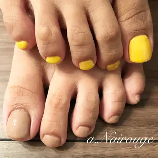 ネイル Nail salon REIRISのネイルデザイン