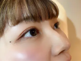 マツエク・マツパ tote. misakiの眉毛・アイブロウイメージ