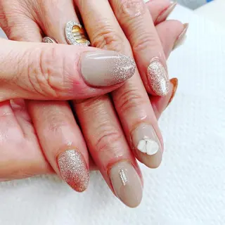 ネイル N._._.claw[エヌクロー]所属・N._._. clawのネイルデザイン