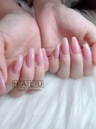 ネイル HALU ハルのネイルデザイン