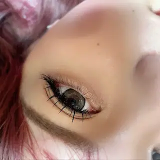 マツエク・マツパ eyelash salon7のマツエク・マツパデザイン