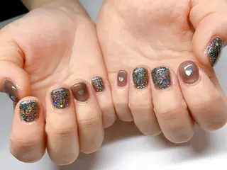 ネイル ガールネイルサロン所属・ガール ネイルサロンのネイルデザイン