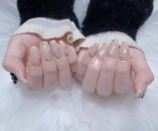 ネイル Hana&NAILSALON所属・Hana& salonのネイルデザイン