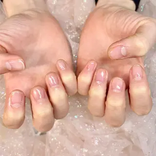 ネイル nails alienCのネイルデザイン