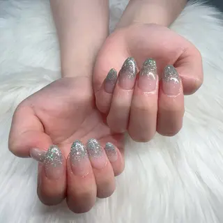 ネイル 小野澤 紗智のネイルデザイン