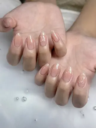 ネイル Mi nailsのネイルデザイン