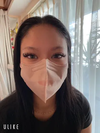 マツエク・マツパ 神山 ビューティー・アイのマツエク・マツパデザイン