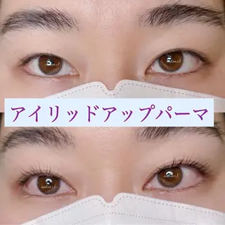 マツエク・マツパ salon:S 仙台店のマツエク・マツパデザイン