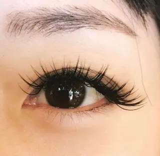 マツエク・マツパ ラルゴ所属・Largo ラルゴのネイルデザイン