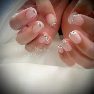 ネイル U Ayaのネイルデザイン