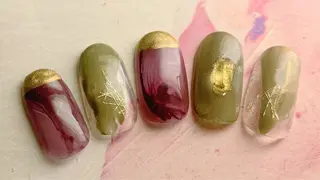 ネイル パラジェル登録サロンfeerique所属・Uchida Mayunaのその他イメージ