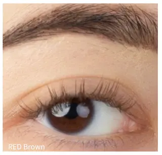 マツエク・マツパ BALANCE LASHのマツエク・マツパデザイン