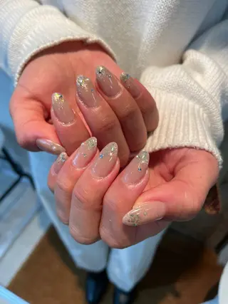 ネイル FREE'S nail三宮のネイルデザイン