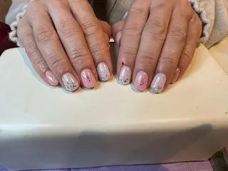 ネイル Lilly's art所属・休業中 リリーズアートのネイルデザイン