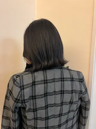 ショート kchiara所属・yura /レイヤーカットのヘアスタイル