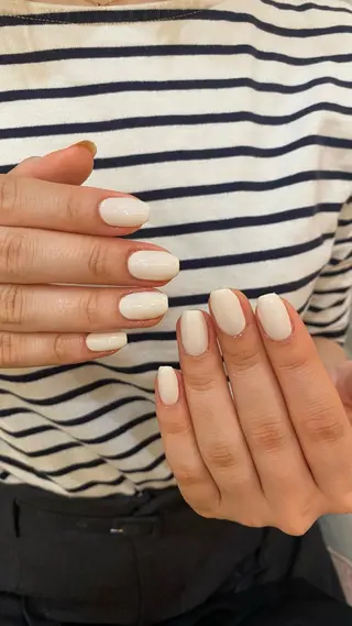 ネイル Nikoネイルサロン中野店所属・merci リカのネイルデザイン