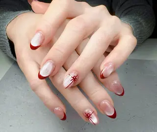 ネイル リナネイルサロン所属・リナ ネイルサロンのネイルデザイン