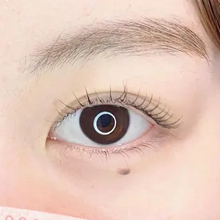 マツエク・マツパ 飯田 ゆかりのマツエク・マツパデザイン