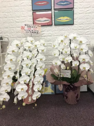 M BEAUTY SALON 千葉店所属・M 千葉店のその他イメージ