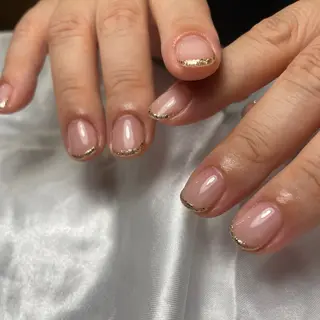 ネイル NAILSALON SONA所属・T. Ranのネイルデザイン