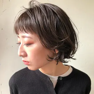 ショート Hair salon   Dulce oro所属・石川 友美のその他イメージ