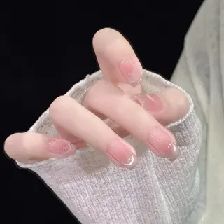 ネイル 🎀 UU_nailのネイルデザイン