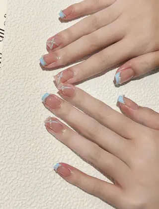 ネイル ドパルネイル 上野店サロンのネイルデザイン