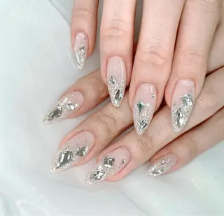 ネイル Tira Nailのネイルデザイン