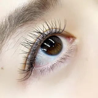 マツエク・マツパ プラスアイ千葉東口店 mamico🎧のマツエク・マツパデザイン