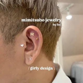 foi所属・【foi】 natsumi🌼のその他イメージ