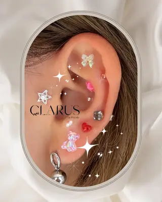 Nishimura Chisatoのマツエク・マツパデザイン