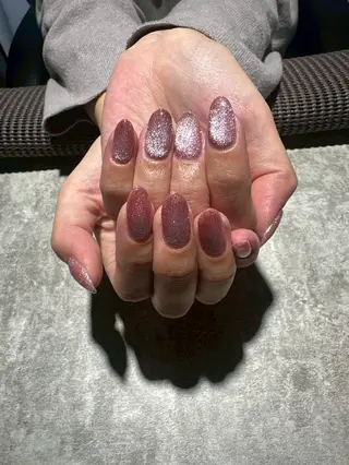 ネイル NailAnn 下中野店のネイルデザイン