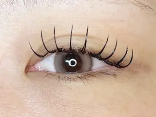 マツエク・マツパ lepo 川越 arisaのマツエク・マツパデザイン