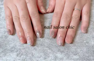ネイル nail salon chicのネイルデザイン
