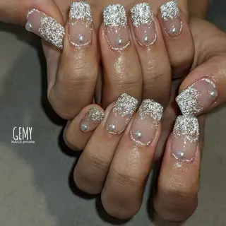 ネイル YURI ◡̈ nagoyaのネイルデザイン