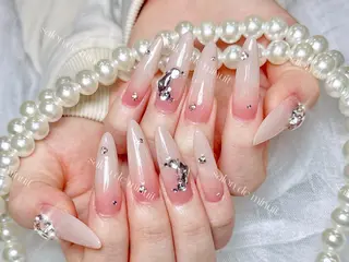 ネイル TinaNail 池袋店のネイルデザイン