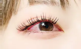 マツエク・マツパ salon Bellのマツエク・マツパデザイン