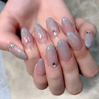 ネイル maison de NALIのネイルデザイン