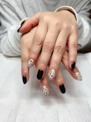 ネイル RlRl所属・RI RIのネイルデザイン