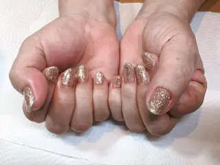 ネイル iiloo aromaworksのネイルデザイン