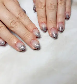 ネイル 仁平 真紀のネイルデザイン