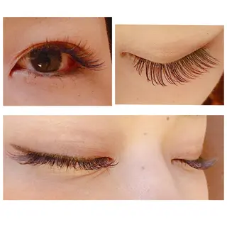 マツエク・マツパ corona hair design所属・yu kiのマツエク・マツパデザイン