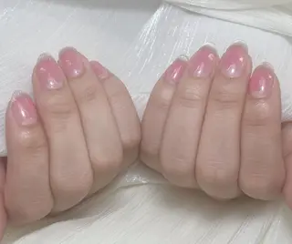 ネイル 野々下 真理のネイルデザイン