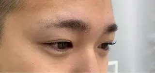 メンズ マツエク・マツパ 🧜♀️ karenのマツエク・マツパデザイン